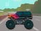 Cluiche Extreme Monster Trucks Memory ar líne