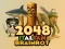 Cluiche 2048 Italian Brainrot ar líne
