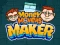Cluiche Money Movers Maker ar líne