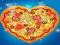 Cluiche Pizza Maker Cooking Games ar líne
