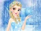 Cluiche Ice Queen Winter Fashion ar líne