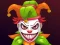 Cluiche Terrifying Clowns Match 3 ar líne