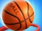 Cluiche Arcade Basketball ar líne