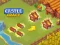 Cluiche Castle Craft ar líne
