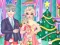Cluiche Frozen Family Christmas Preparation ar líne