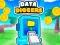 Cluiche Data Diggers ar líne