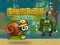 Cluiche Snail Bob 8 island story ar líne