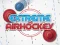 Cluiche Extreme Airhockey ar líne