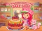 Cluiche Strawberry Shortcake Bake Shop ar líne