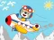 Cluiche Friendly Airplanes For Kids Coloring ar líne
