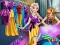 Cluiche Ice Kingdom Wardrobe Cleaning ar líne