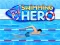 Cluiche Swimming Hero ar líne