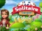Cluiche Solitaire Garden ar líne