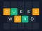 Cluiche Guess Word ar líne