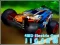 Cluiche 4WD Electric Cars Jigsaw ar líne