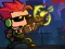 Cluiche Zombie Gunpocalypse ar líne