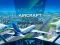 Cluiche Aircraft Flying Simulator ar líne