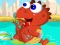 Cluiche Dino Jump ar líne