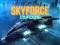 Cluiche Skyforce Invaders ar líne