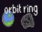 Cluiche Orbit Ring ar líne