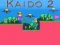 Cluiche Kaido 2 ar líne