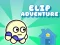 Cluiche Elip Adventure ar líne