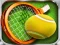 Cluiche Tenis ar líne