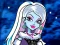 Cluiche Monster High Abbey ar líne