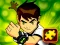 Cluiche Jigsaw Puzzle Ben 10 ar líne