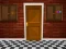 Cluiche Brick House Escape ar líne
