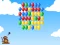 Cluiche Bloons ar líne