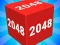 Cluiche 2048: Magic hex ar líne