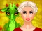 Cluiche Ancient Dragons Princess ar líne