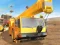 Cluiche City Construction Simulator Excavator Games ar líne