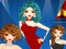 Cluiche Fashion Girl Dressup ar líne