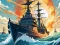 Cluiche Ship Mazes ar líne