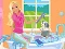 Cluiche Barbie Pet Wash ar líne