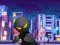 Cluiche Stickman Fighter 3D: Fists Of Rage ar líne