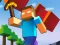 Cluiche Miner Rush ar líne