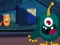 Cluiche Funny Monsters Jigsaw ar líne
