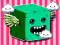 Cluiche Cube Endless Jumping ar líne