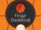 Cluiche Finger Basketball ar líne