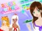 Cluiche Breaker Manga Girls ar líne