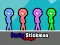Cluiche Party Stickman 4 Player ar líne