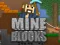 Cluiche MineBlocks: Building ar líne