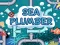 Cluiche Sea Plumber ar líne