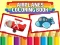 Cluiche Airplanes Coloring Book ar líne