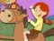 Cluiche Pony Adventure ar líne