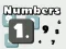 Cluiche Numbers ar líne