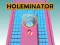Cluiche Holeminator ar líne